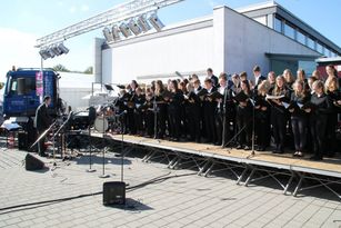 Kantorei Neuhof